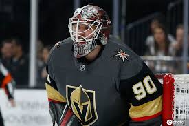 Theodore aide les Golden Knights de Vegas à gagner